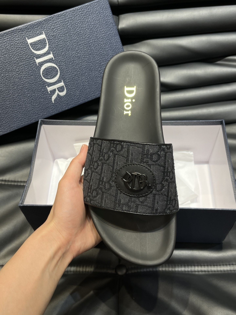 Christian Dior Slippers